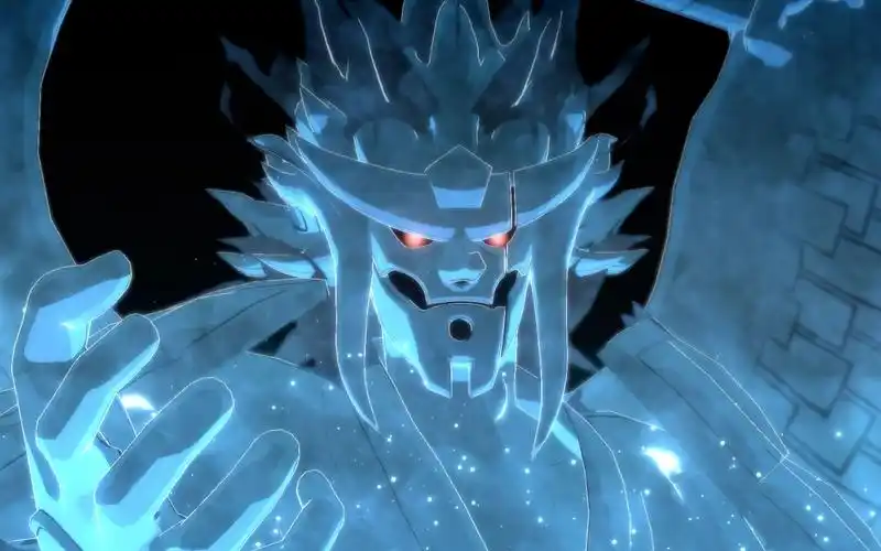 卡卡西奥义合集究极风暴4五五开卡卡西超燃奥义合集