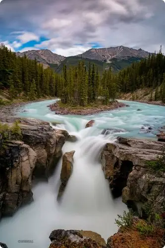 专访| 菲律宾风光摄影师win magsino:摄影就是与光影的追逐!
