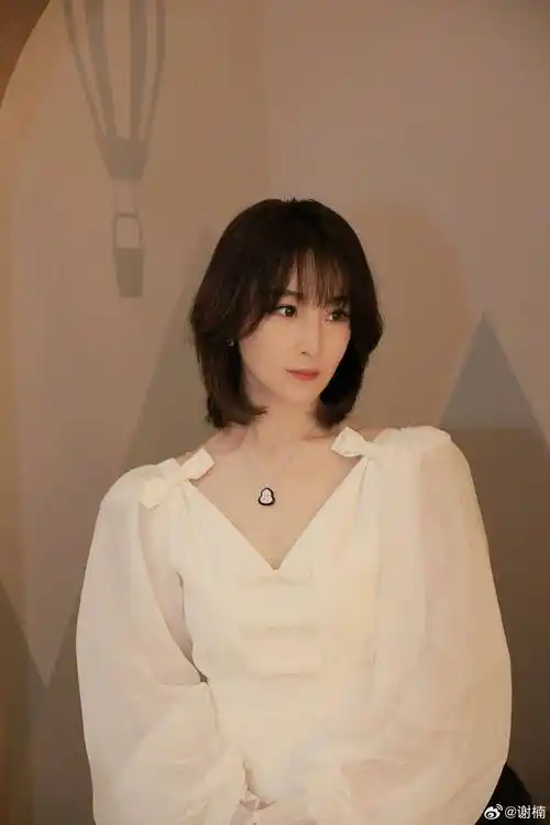 吴京"厌女"?谢楠:这不是真相,我们足够相爱_生活_老婆_回应