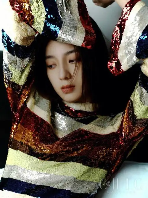 万鹏 #没有工作的一年又是一波新图真的好美啊!@万鹏er