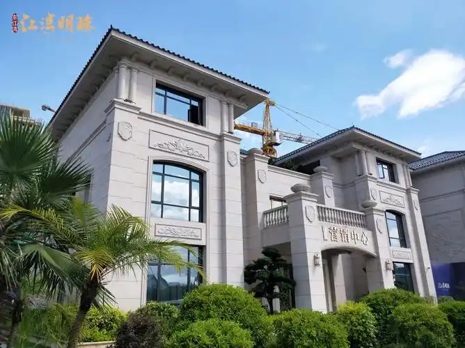 导购 热门楼盘  别墅区正在井然有序施工中,敬请期待!