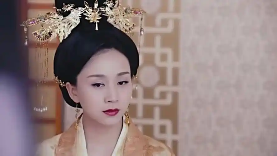 锦绣未央闾昭仪