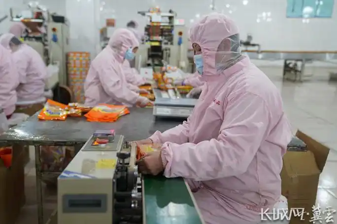 长城网·冀云客户端记者 刘俐验 摄