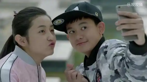 张子枫赵今麦糊先煦:胡先煦热度能追上张子枫(9)