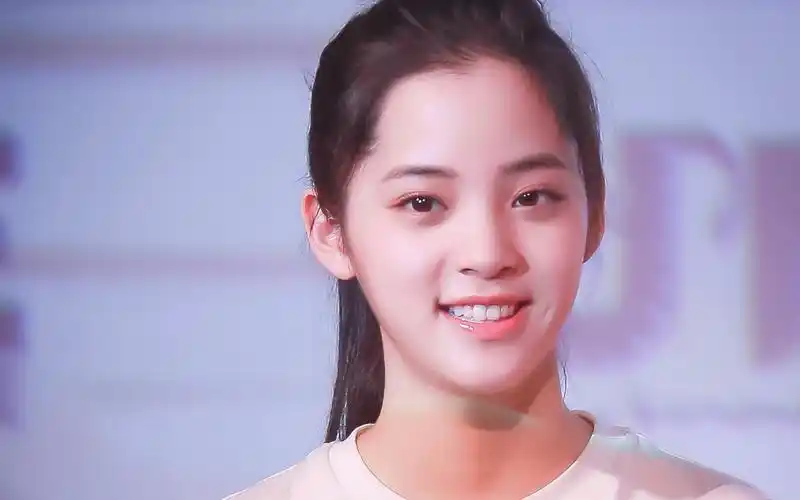 【haona记录】20170709欧阳娜娜#电影秘果#路演重庆(1-7)