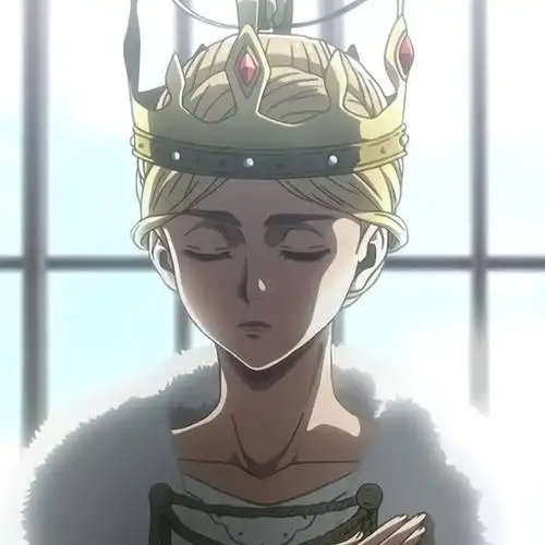 女王希斯特利亚个人角色专楼