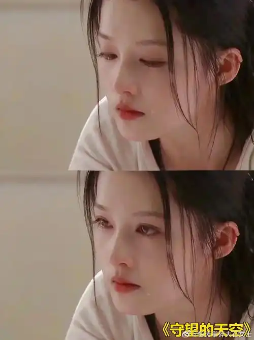 专业户#李沁怕不是掌管苦情戏的神…早期李沁可以说是落难千金专业户