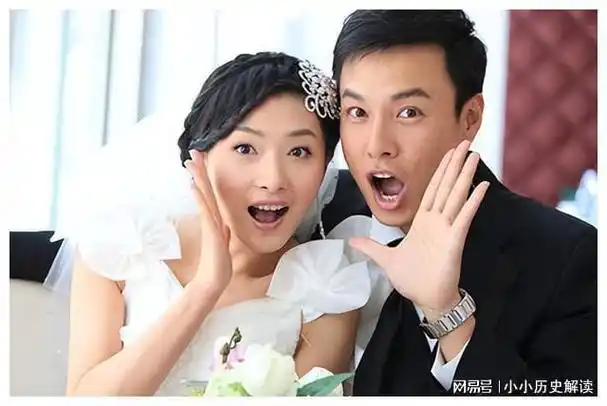 四大女星婚后幸福生活普通老公的爱溢满心彼此相依相偎