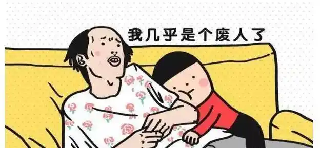 一个标准的葛优瘫首先你需要