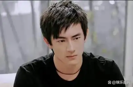 被称为万达少奶奶新恋情一波又一波林更新果然不简单