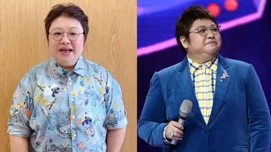 51岁韩红暴瘦引担忧,缺多颗牙齿眼睛肿胀,网友喊话照顾好自己