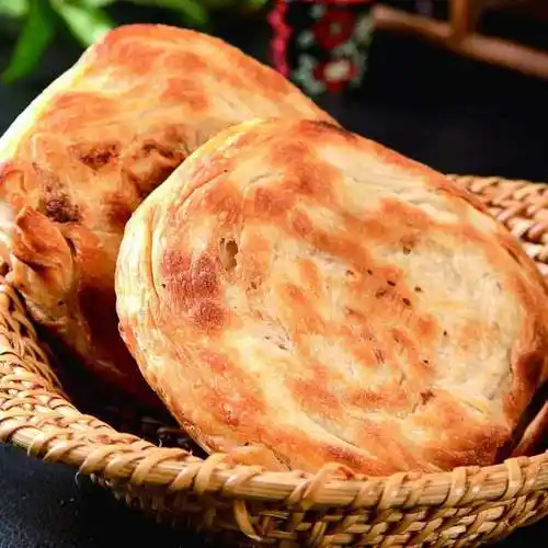 稷山烧饼哪里教正宗