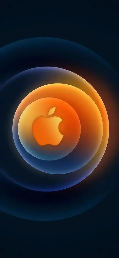 iphone12内置高清壁纸,超全合集