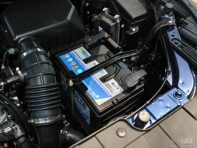 猎豹汽车cs10 2015款 2.0t 6mt卓越版--蓄电池品牌/型号 / 120