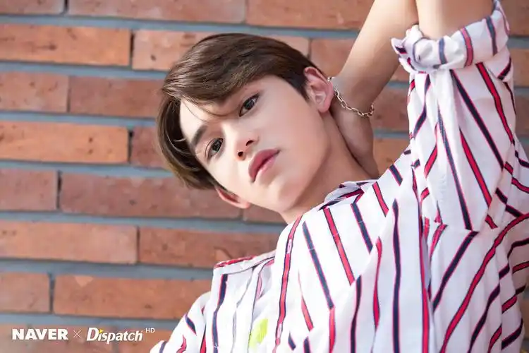 lucas黄旭熙 - 堆糖,美图壁纸兴趣社区