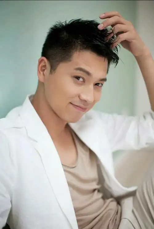 深扒之下,才知道王雷的"豪横"从哪里来的|黄轩|袁弘|戏霸|陈晓|陈宝国