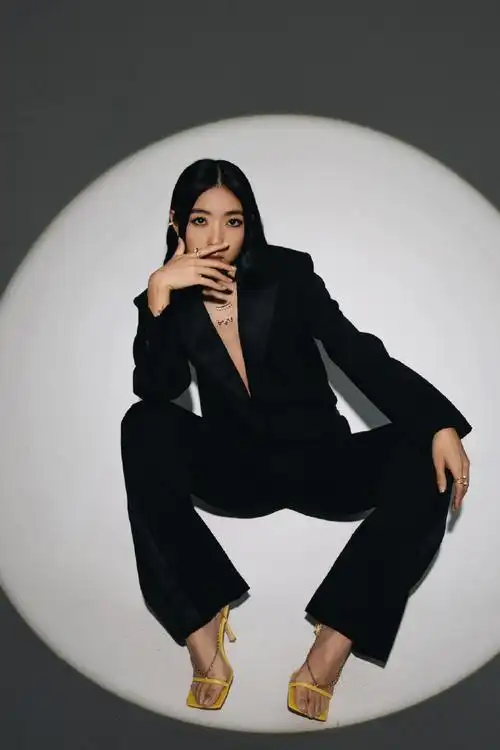 yu话说##tasaki danger系列