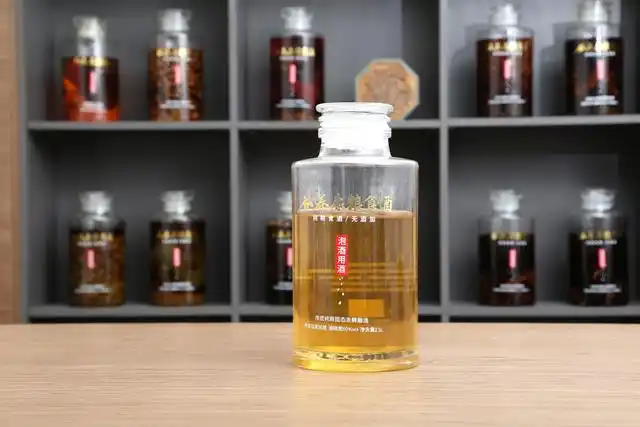 三七泡酒的功效和方法