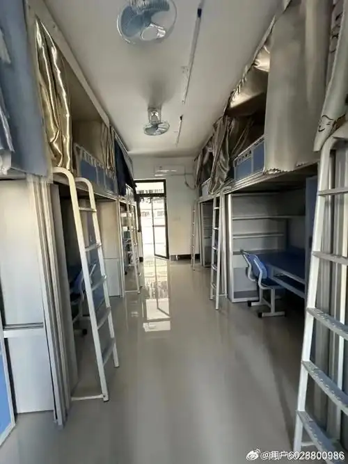 通职业宿舍照片广西交通职业技术学院宿舍浙江工商职业技术学院宿舍