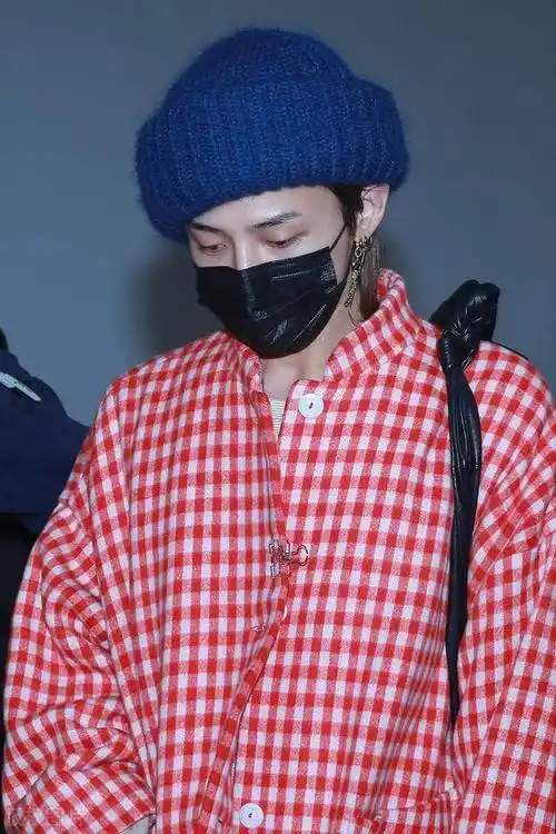 权志龙这颜值,这才是全球最帅面孔!