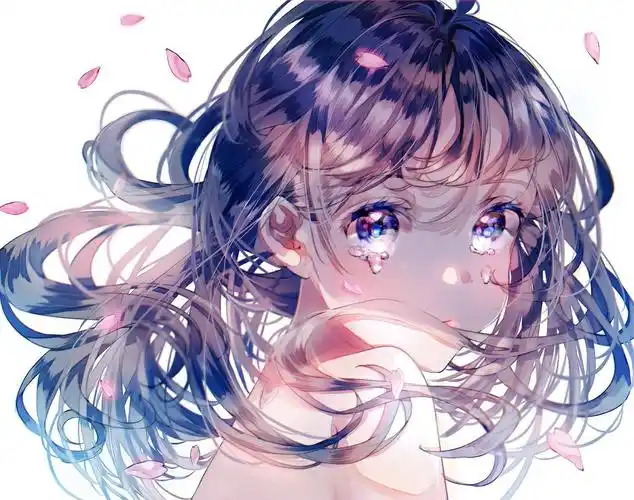 p站美图推荐——迷人的眼睛特辑-动漫之家新闻站