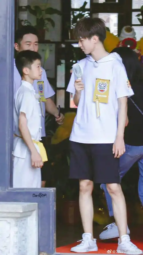 王俊凯电影刺猬##王俊凯电影万里归途##王俊凯小螃蟹实时号测试