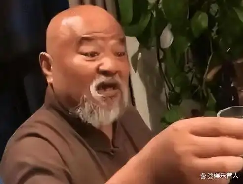 演员李琦不顾医生劝阻,顿顿8两白酒,躺进icu今身体状况如何?