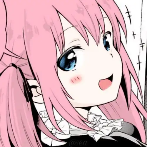 动漫女头日系宝藏动漫女生头像