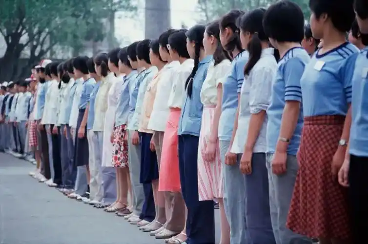 150年中国孩子肖像史 | 1868—2018