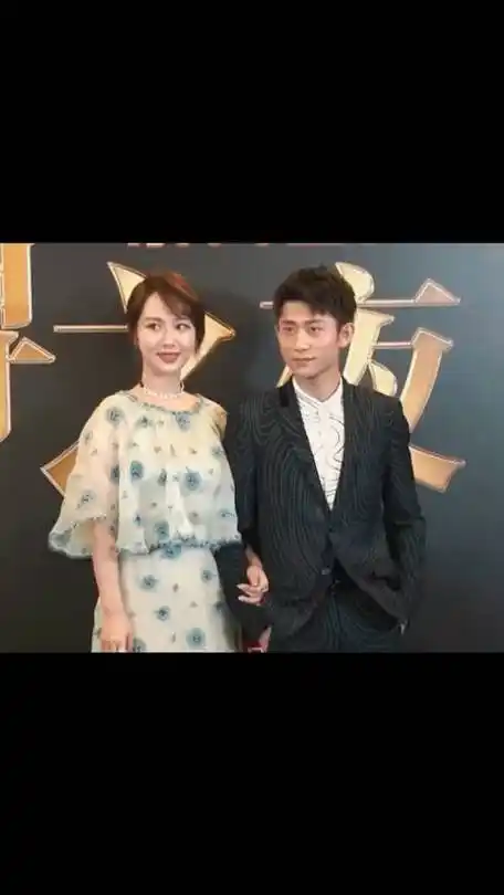 张一山卡点回复杨紫