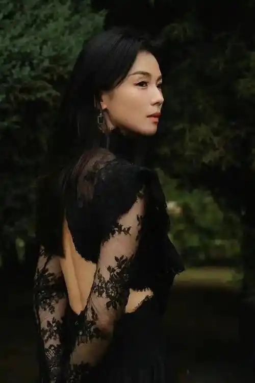 刘涛写真合集鉴赏惊艳多姿