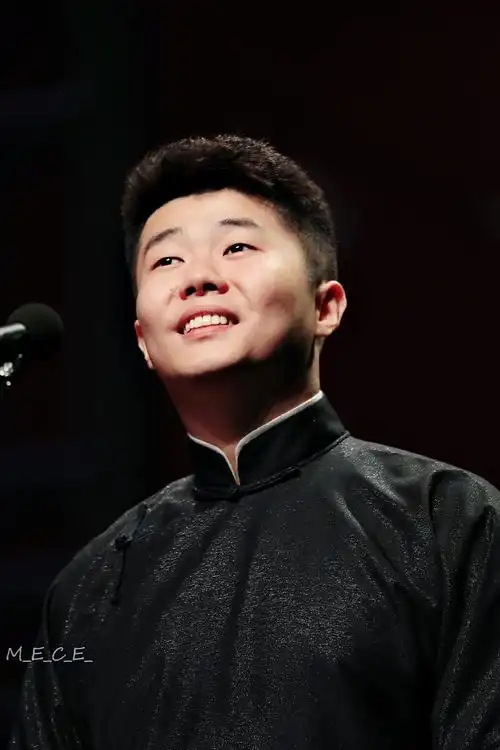 德云社·周九良 啾啾良