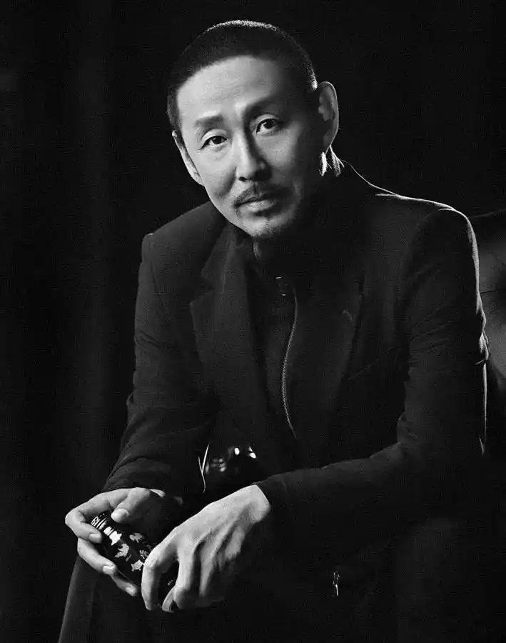 陈道明能给娱乐圈怎么样树起一道清流,拨乱反正,交上一份满意的