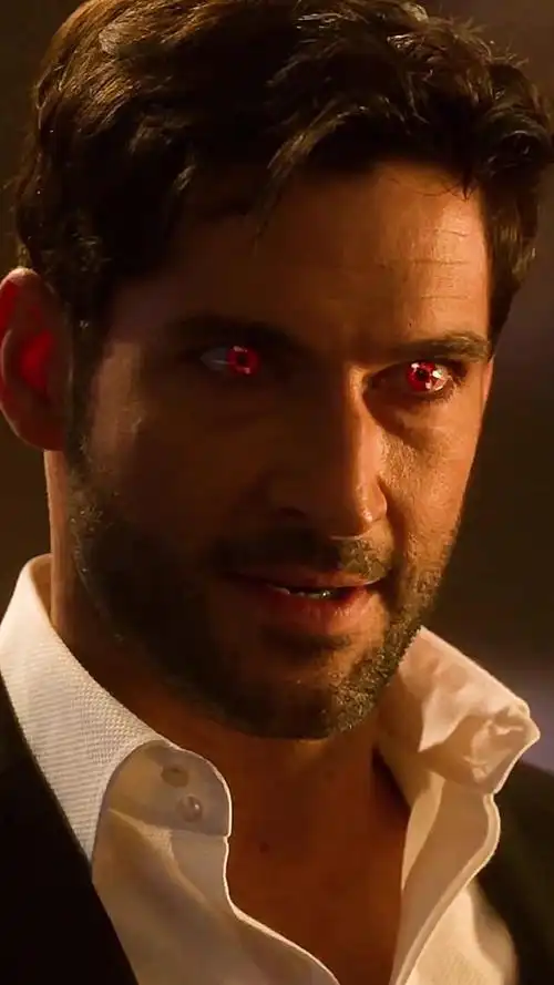 路西法 英文_路西法和撒旦_路西法英文