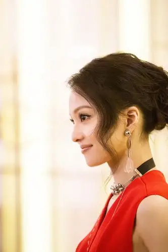 歌手第二季张韶涵高清图片36