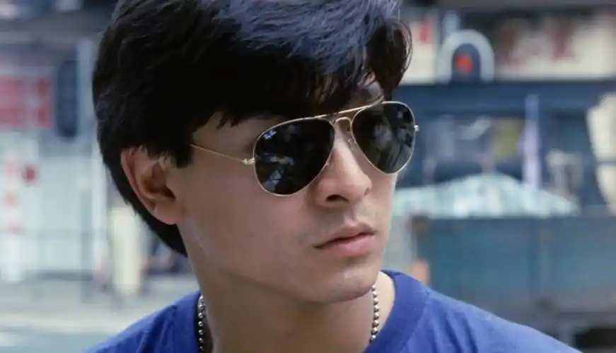 结局太扎心,张学友是为了完成自己的梦想,刘德华让人看不懂_电影