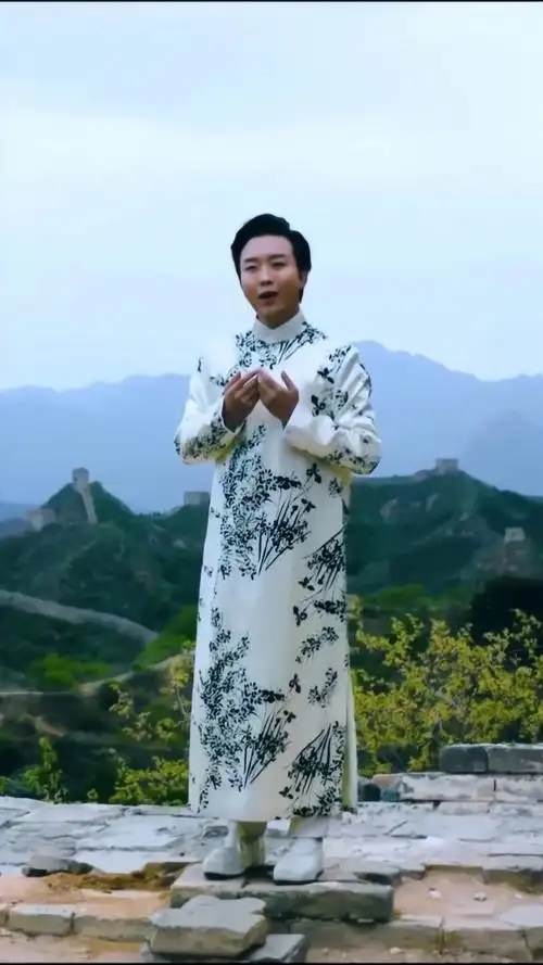 万疆_李玉刚 万疆