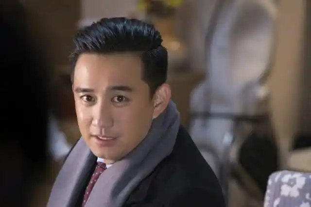 火候掌握大师黄磊,30年如一日,竟还没过气