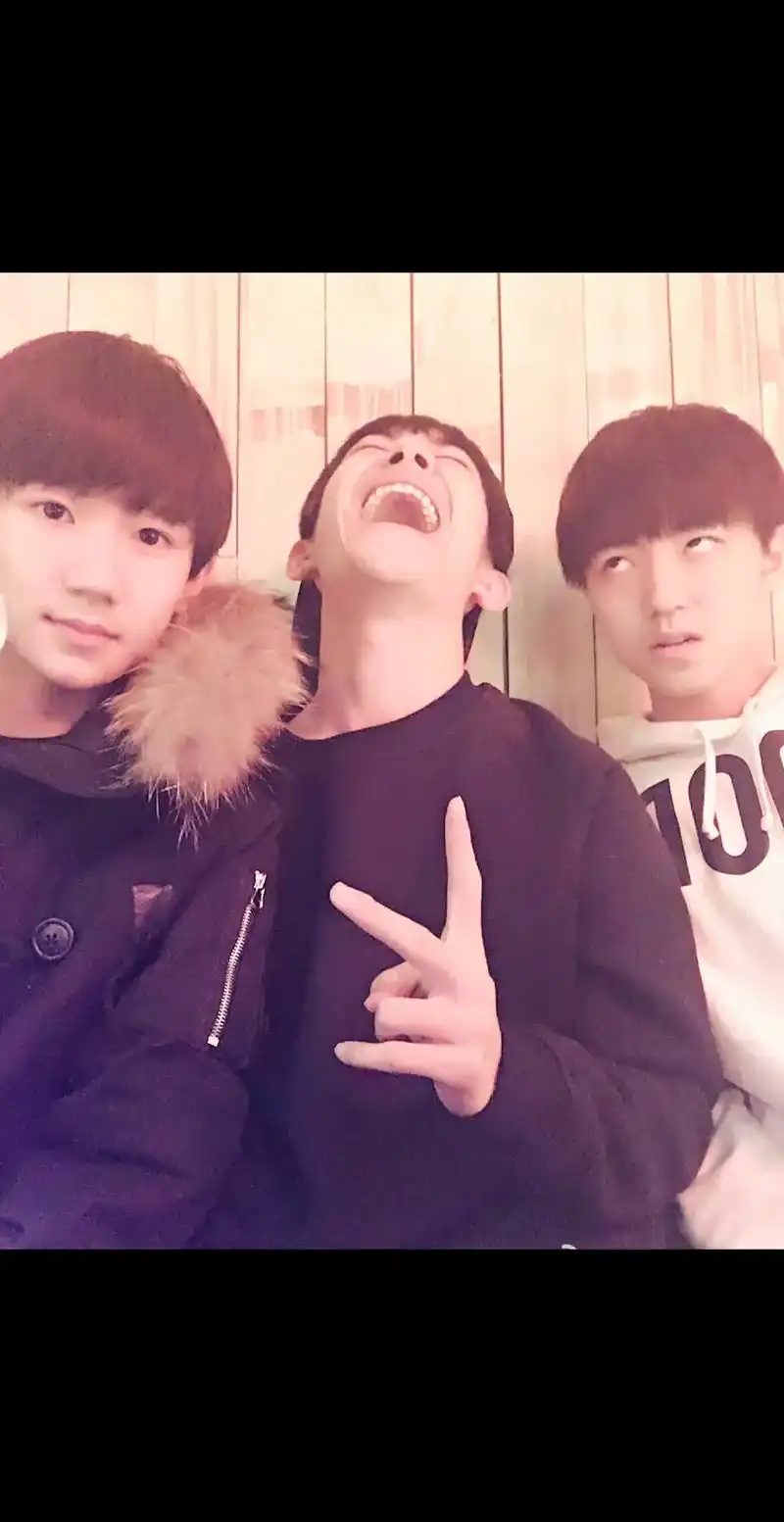 tfboys十年之约.#王俊凯王源易烊千玺 #tfboys十 - 抖音