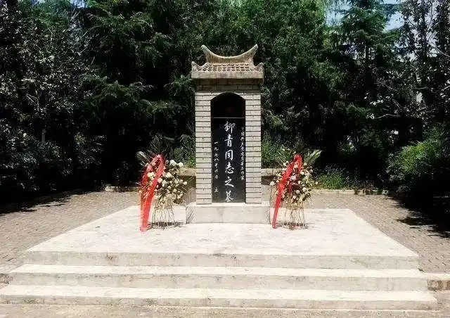 「年度散文推荐」王锡义|拜谒柳青墓