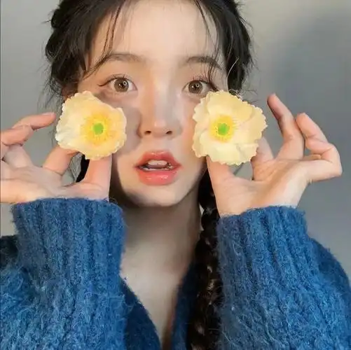 有品位的女人微信头像 高层次女人微信头像 - 时代开运网