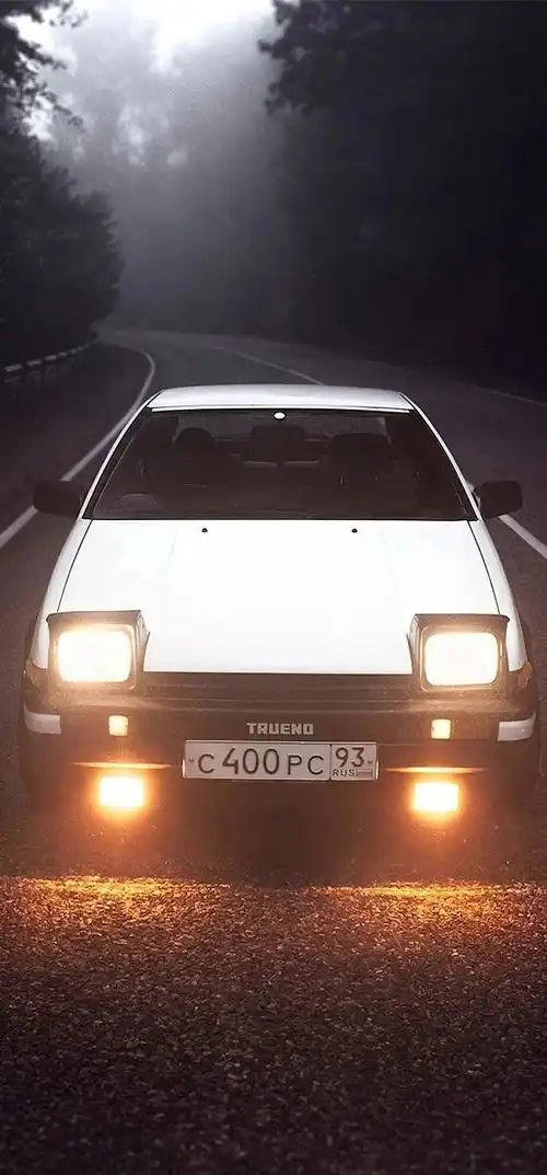 壁纸库忍不住来一波jdm