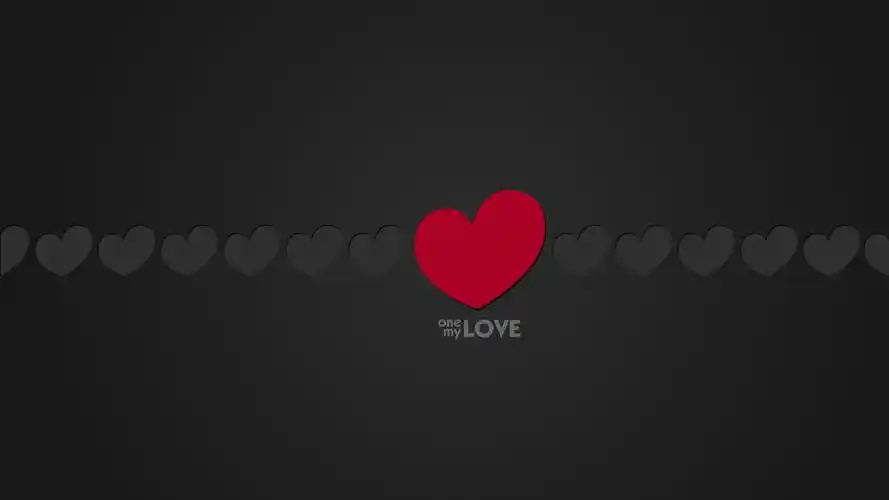 安卓(android)爱情 心动创意 唯美 可爱 浪漫高清手机壁纸免费下载