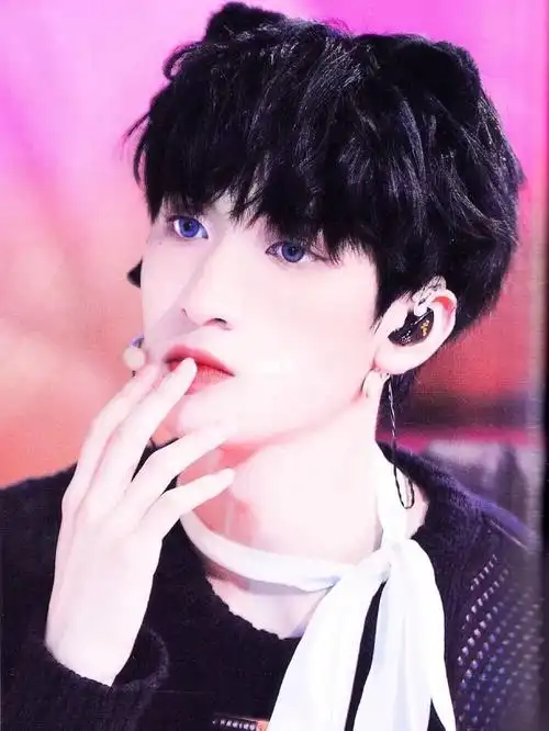 时代少年团严浩翔#猫#做我的猫