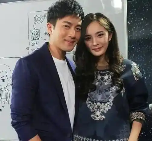 电视晚会没资格参加大湾区晚会绯闻男友扎堆杨幂