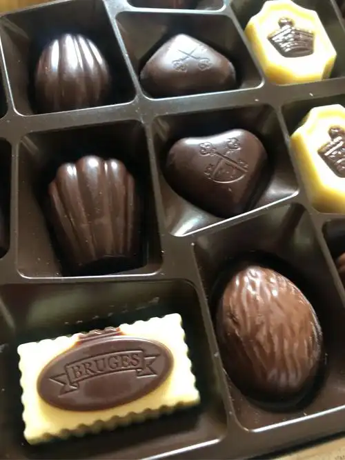 比利时进口巧克力礼盒性价比最高使用一个月后真实上手体验