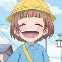 嘻嘻哈哈头像嘻嘻哈哈大笑的头像