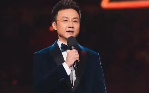 中央电视台新闻联播主持人刚强是哪一年出生的 - 你问我答网