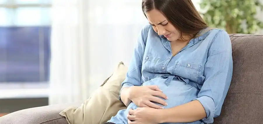 孕妇健康                      原文刊於:第210期《孕妈妈》2019年12