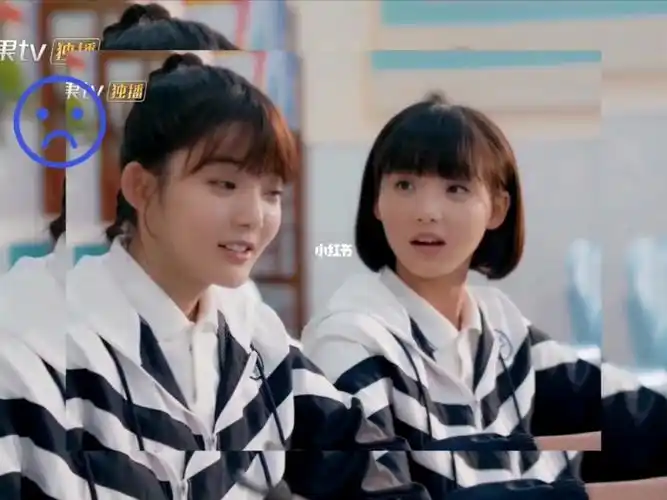 时光与你都很甜  #吕小雨  #孙泽源  #王晴  #敖瑞鹏  #林昕宜